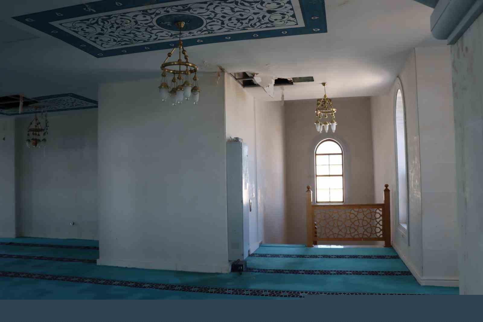 Safvan Bin Muattal Türbesi’nde bakımsızlık tepkilere neden oluyor
