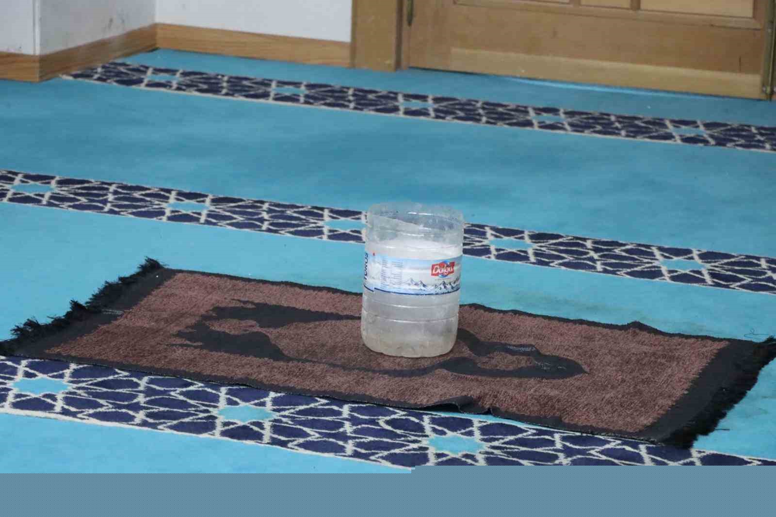 Safvan Bin Muattal Türbesi’nde bakımsızlık tepkilere neden oluyor
