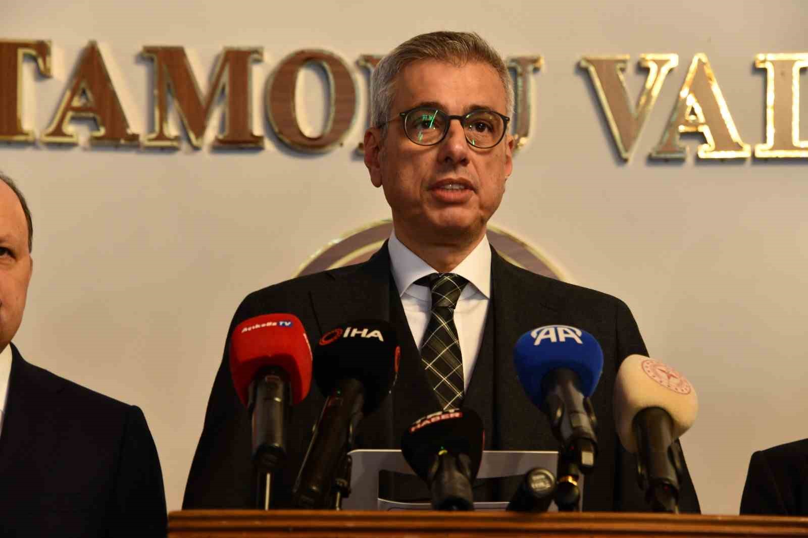 Sağlık Bakanı Kemal Memişoğlu: "Türkiye sağlık teknolojisini üreten, kendi ilacını, molekülünü üreten bir ülke haline gelme yolunda"
