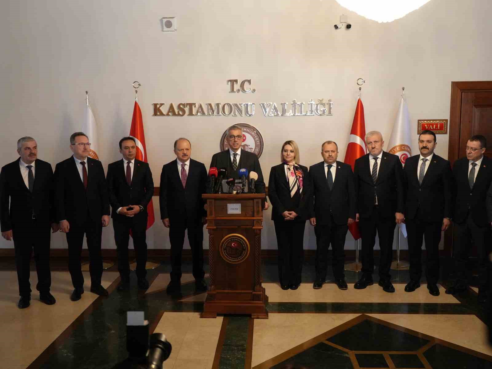 Sağlık Bakanı Kemal Memişoğlu: "Türkiye sağlık teknolojisini üreten, kendi ilacını, molekülünü üreten bir ülke haline gelme yolunda"
