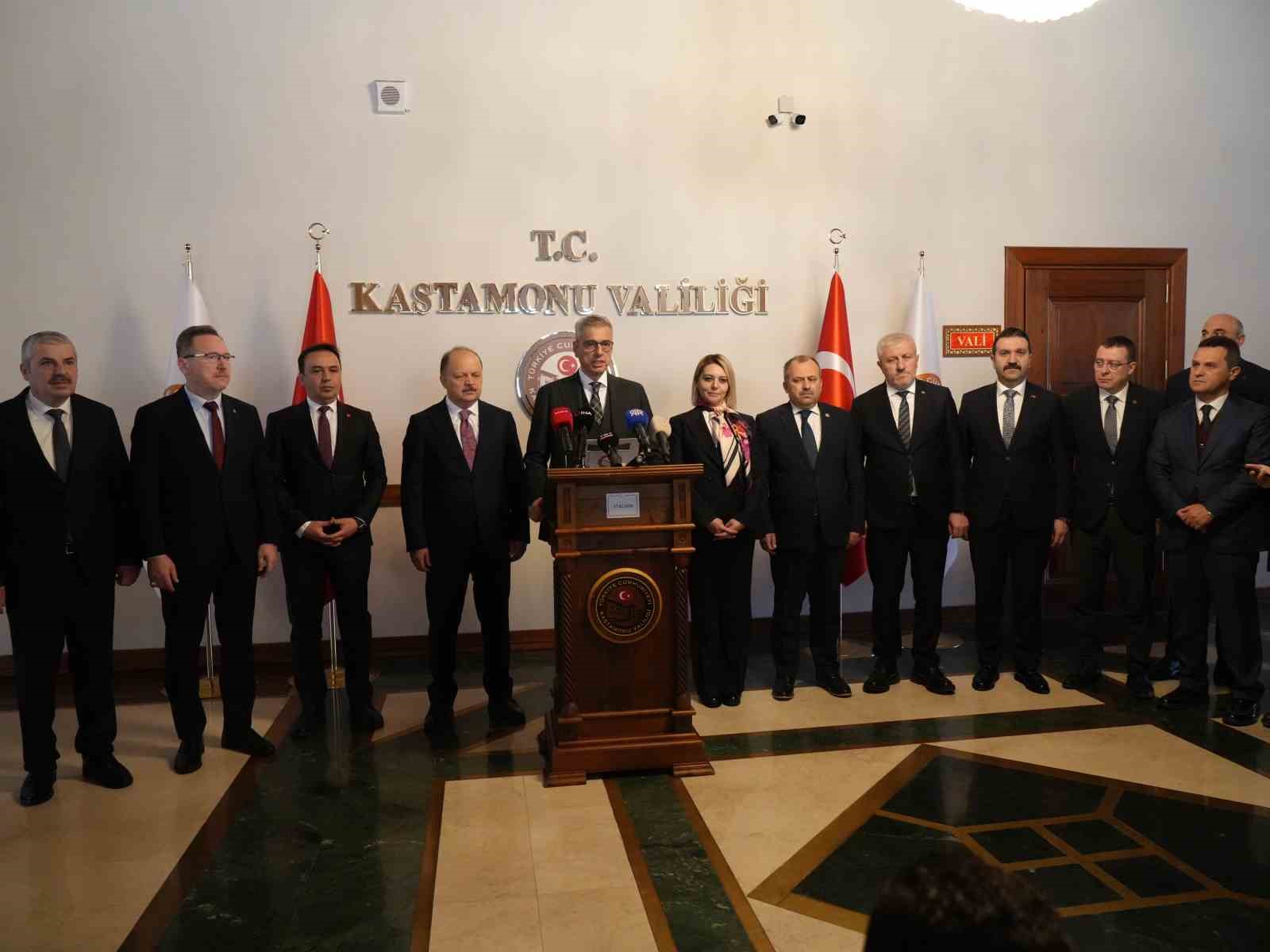 Sağlık Bakanı Kemal Memişoğlu: "Türkiye sağlık teknolojisini üreten, kendi ilacını, molekülünü üreten bir ülke haline gelme yolunda"
