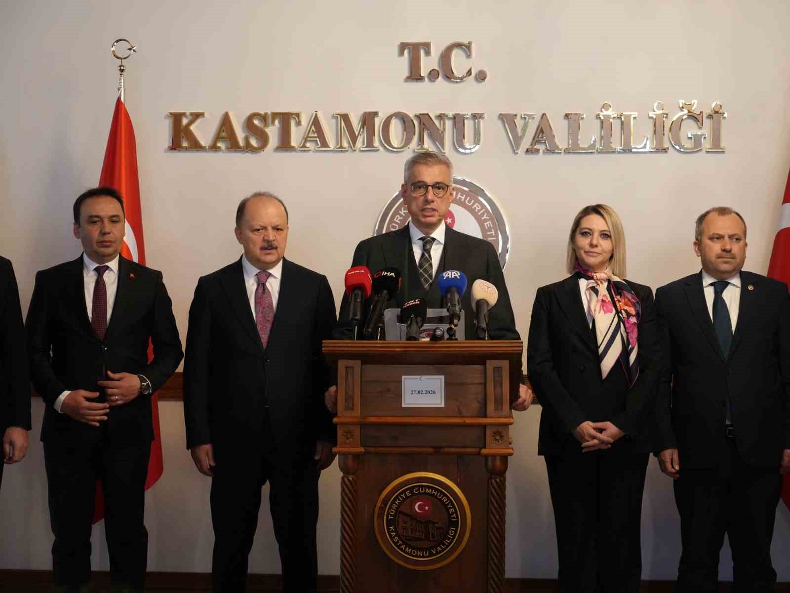 Sağlık Bakanı Kemal Memişoğlu: "Türkiye sağlık teknolojisini üreten, kendi ilacını, molekülünü üreten bir ülke haline gelme yolunda"
