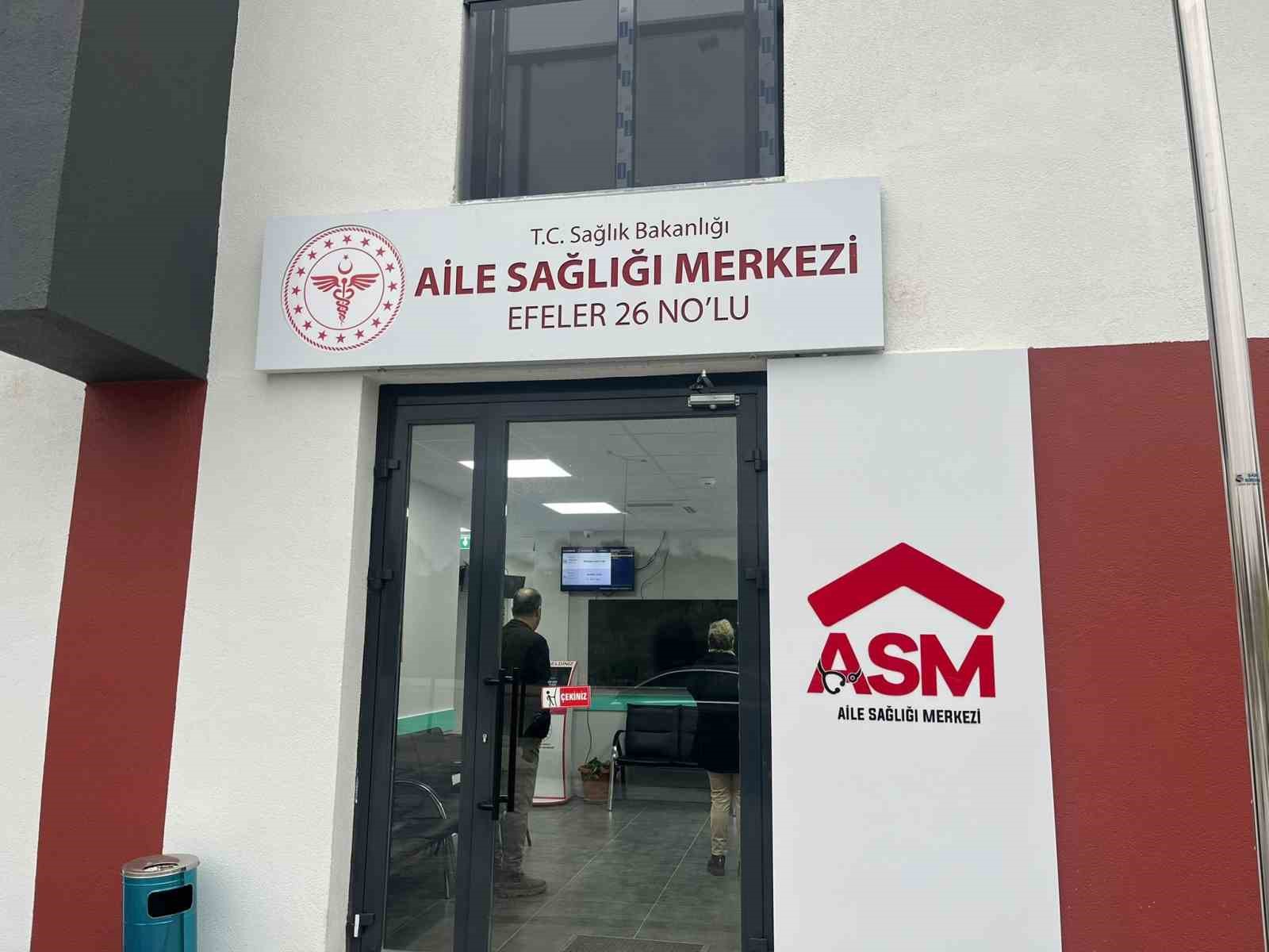 Sağlık ocağına yeni gelen doktorun odasının elektrik ve interneti kesildi
