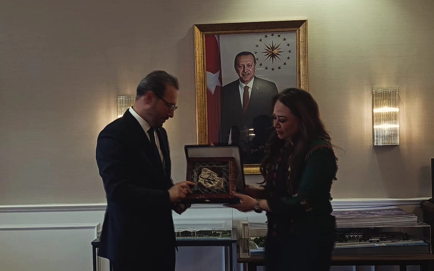 Sağlık turizminde kalite ve akreditasyon vurgusu
