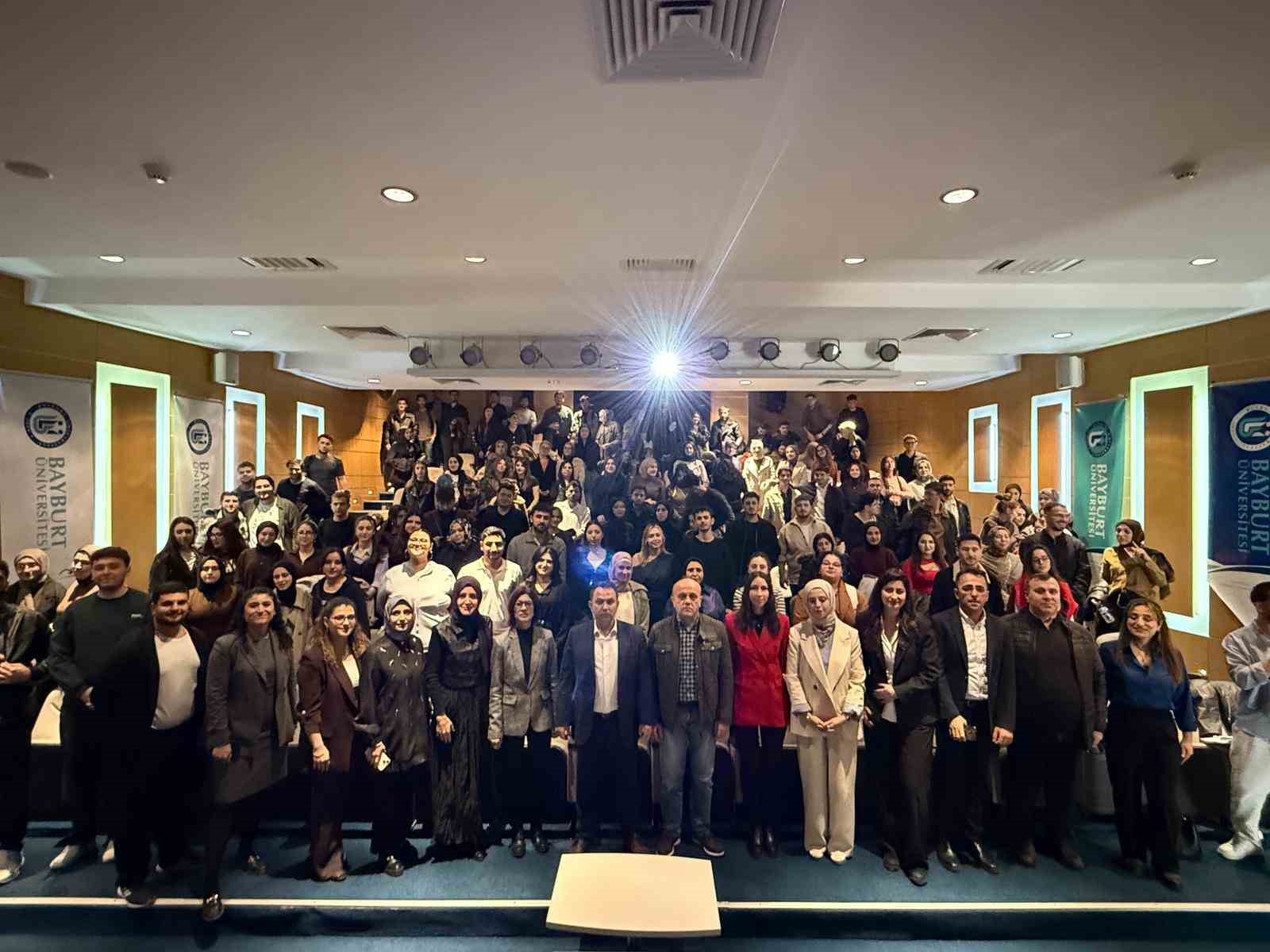 Sağlıklı Hayat Merkezi hizmetleri hemşirelik öğrencilerine tanıtıldı
