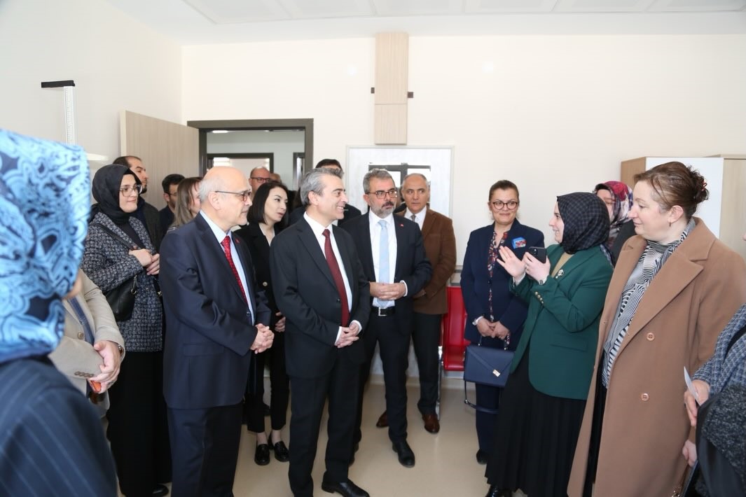 Sağlıklı Hayat Merkezi vatandaşları bekliyor
