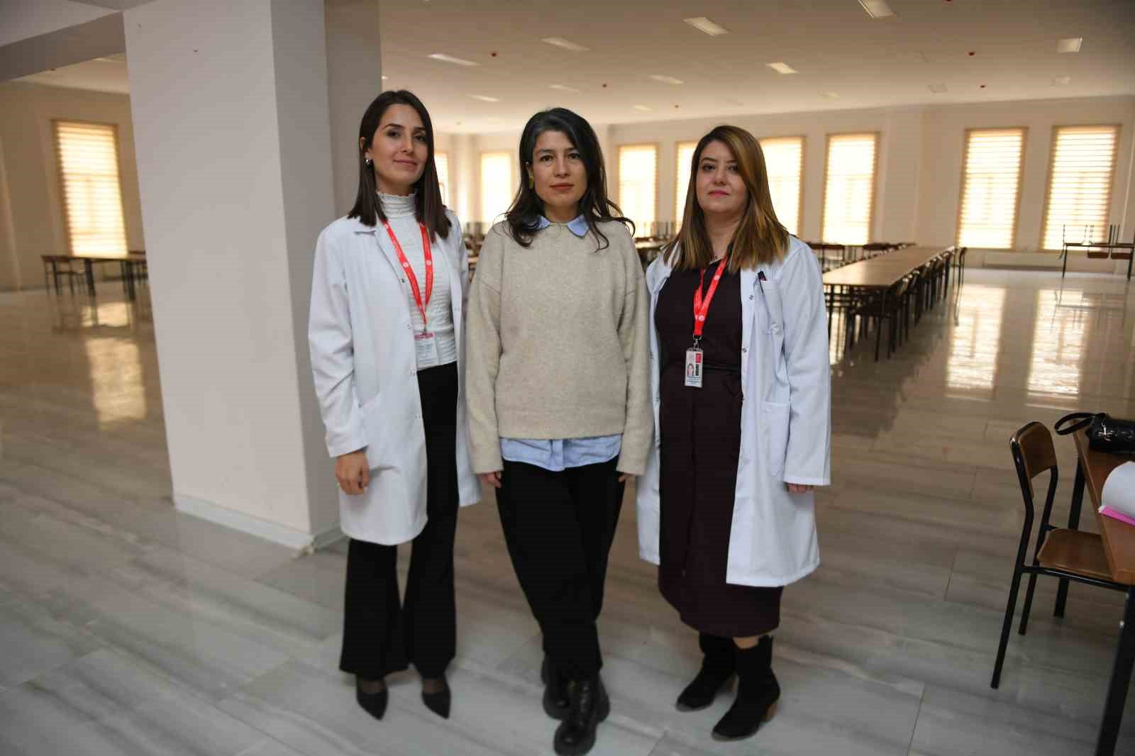 Sağlıklı Menopoz Okulları’nda ücretsiz eğitimler veriliyor
