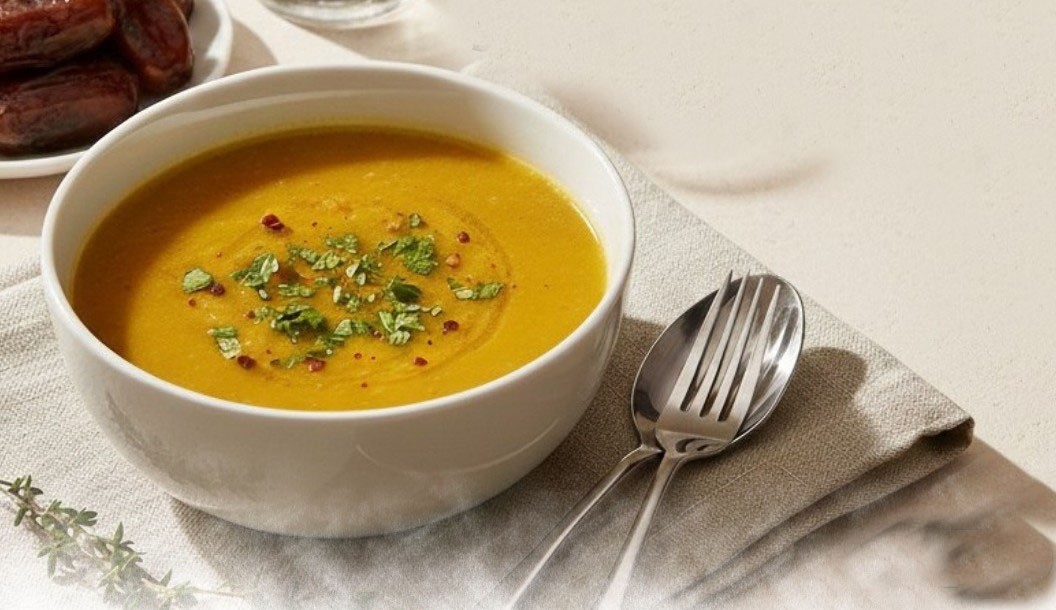 Sağlıklı pişirme yöntemleri besin değerlerini koruyor
Sağlıklı pişirme yöntemleri besin değerlerini koruyor