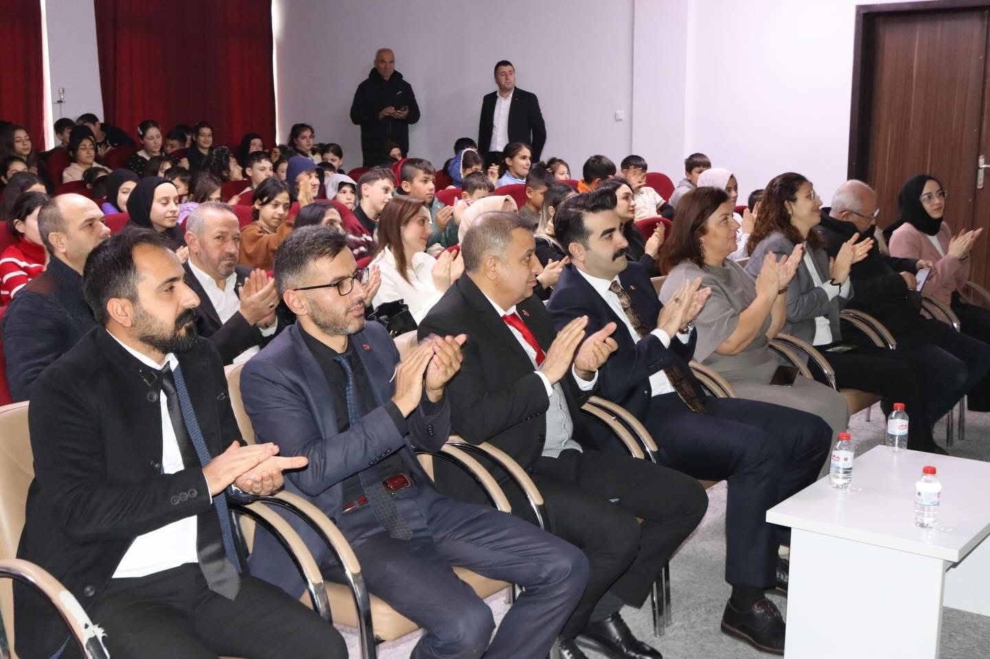 ‘Sağlıklı Yaşa, Sağlıkla Gülümse’ projesine yoğun ilgi
