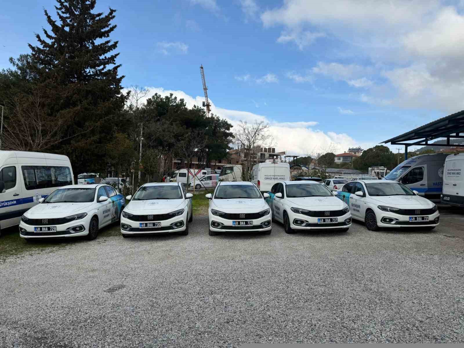 Sağlıkta erişim artıyor, hizmet güçleniyor
