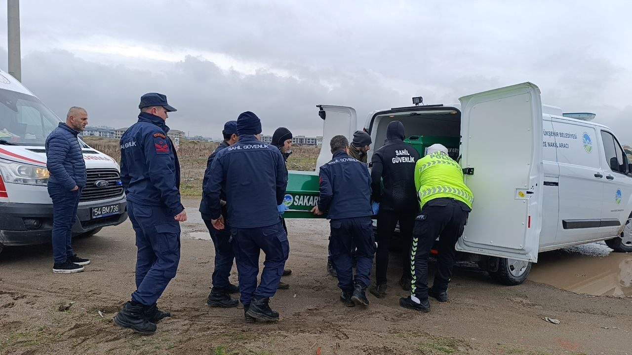 Sahilde bulunan cesetle ilgili yeni detaylar ortaya çıktı
