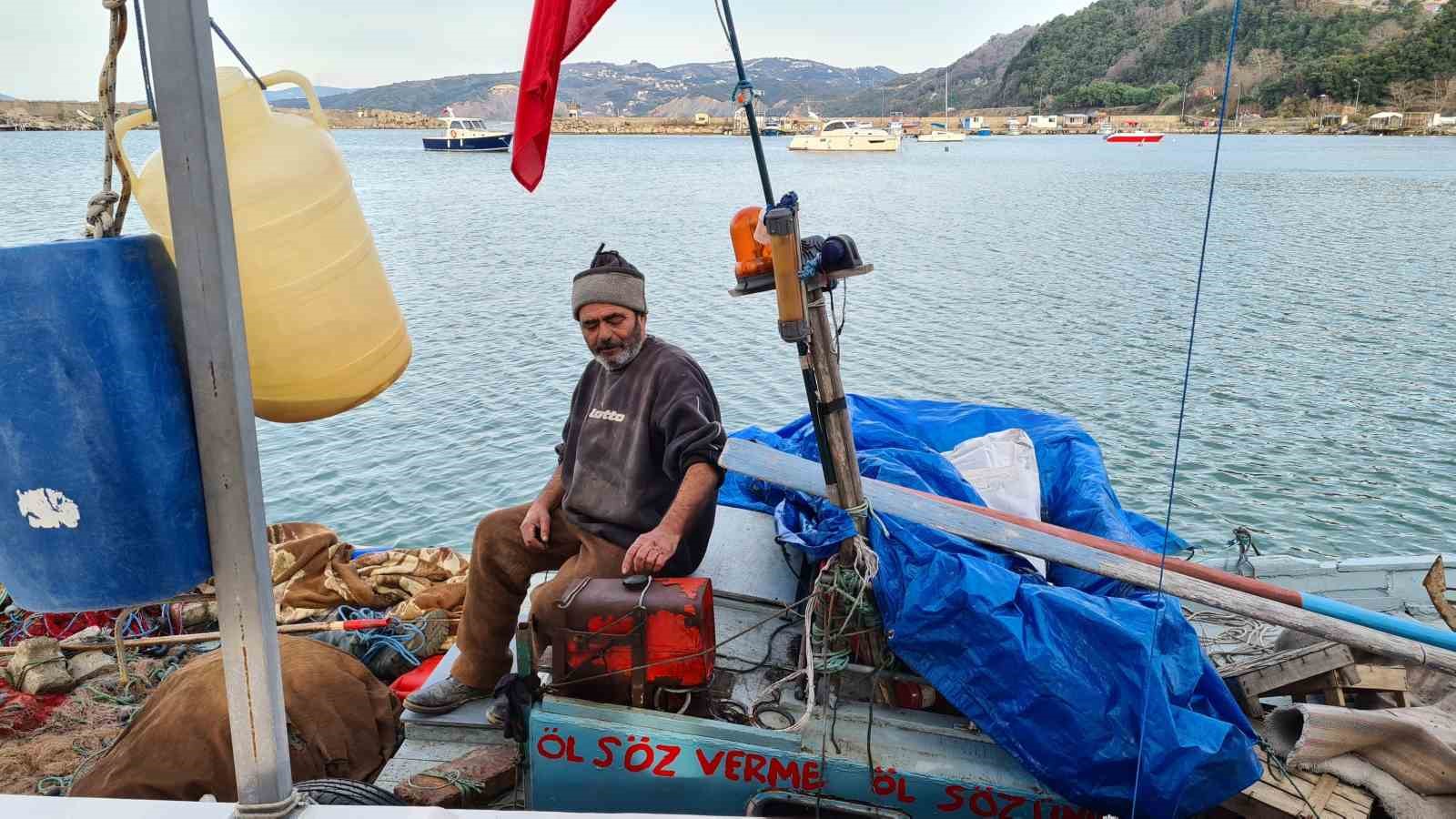 Sahilde ölü bulunan "Yalan Dünya" lakaplı balıkçının son konuşması ortaya çıktı
