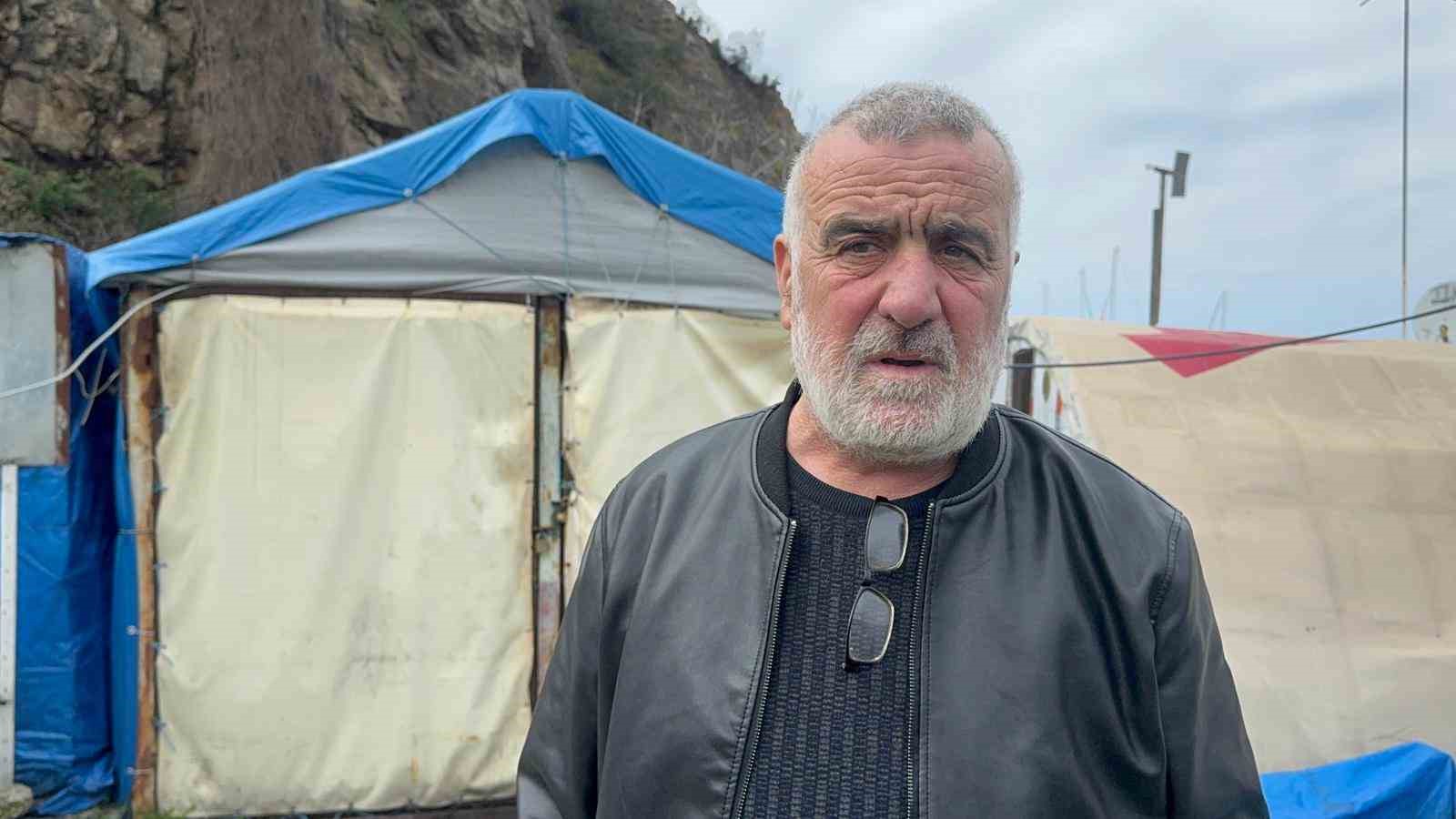 Sahilde ölü bulunan "Yalan Dünya" lakaplı balıkçının son konuşması ortaya çıktı
