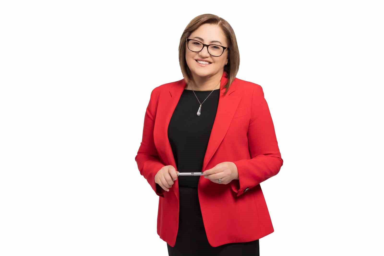 Şahin: "Miraç Kandili, gönüllerde umut ve kardeşliği büyütüyor"
