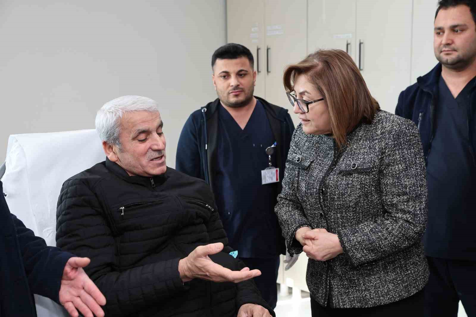 Şahin’den diğer illerdeki OSB’lere davet
