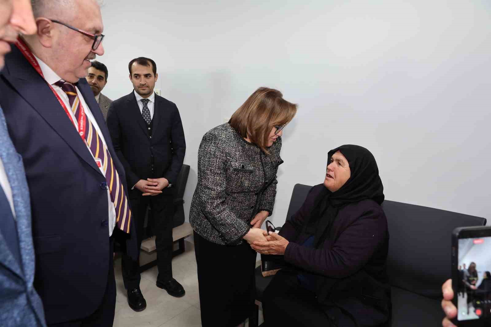 Şahin’den diğer illerdeki OSB’lere davet
