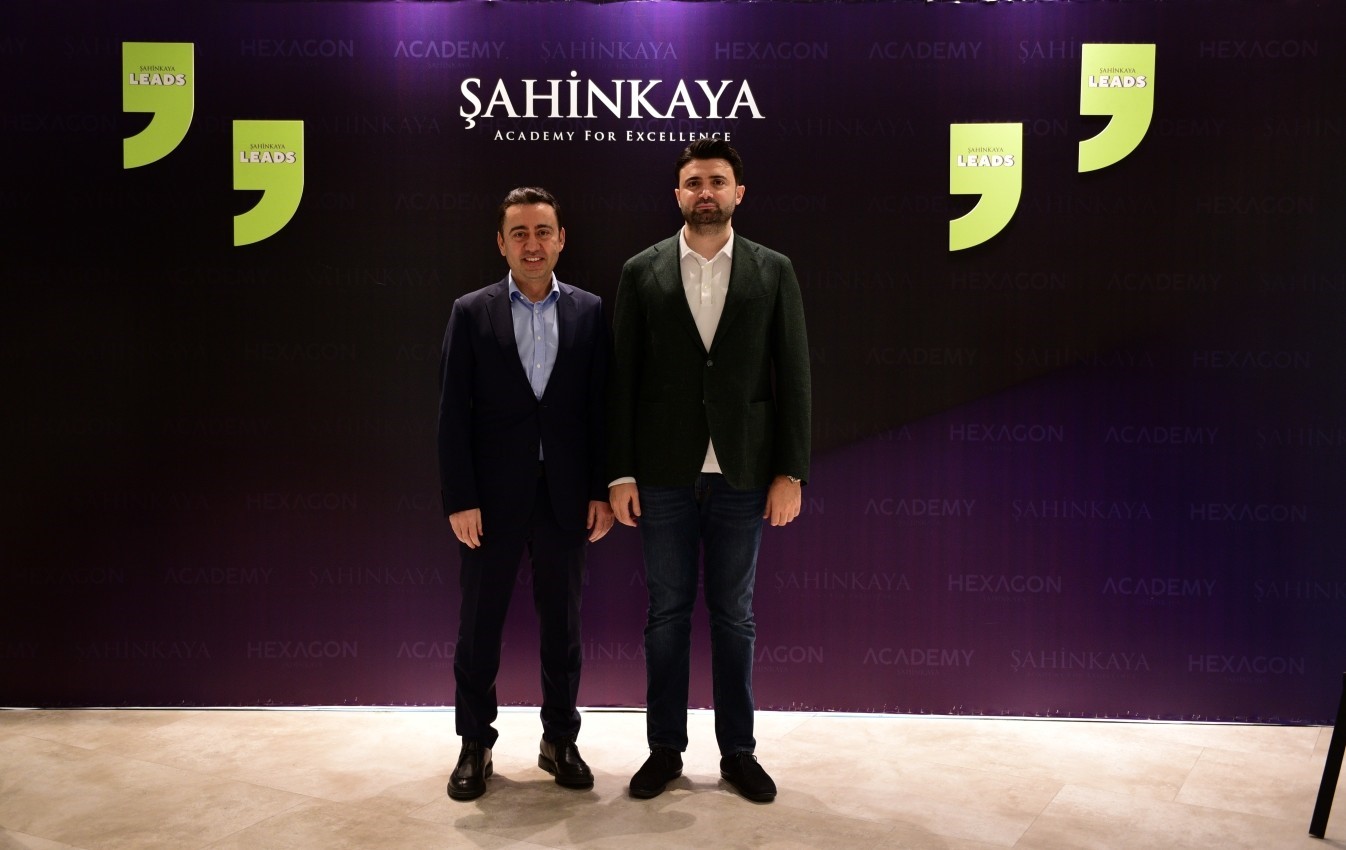 Şahinkaya Girişimcilik Zirvesi 2026 başladı
