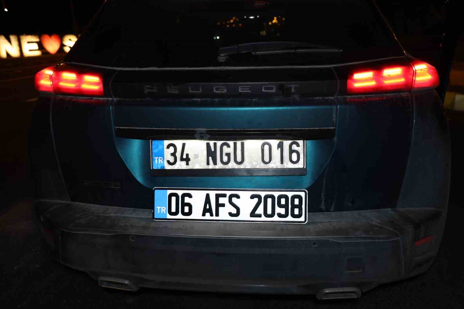 Sahte altın ile 15 kişiyi dolandırmışlar: 2 gözaltı
