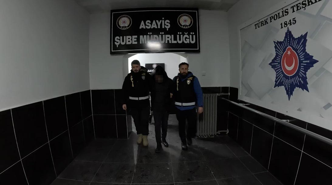 Sahte banka dekontlarıyla 14 milyon TL’lik vurgun
