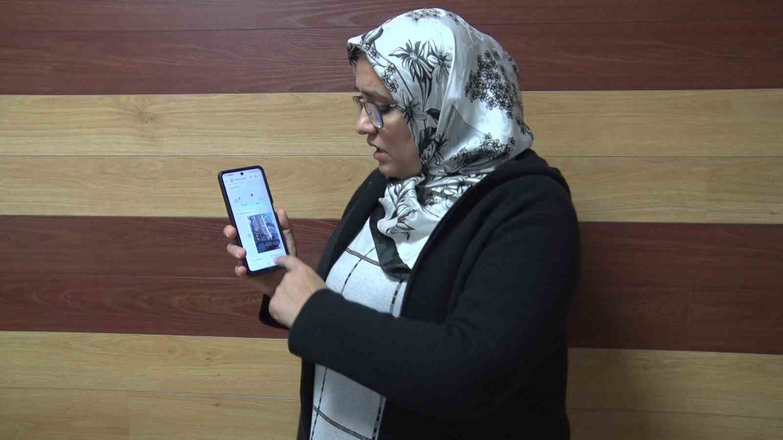 Sahte jandarma komutanı, öğretmeni 770 bin lira dolandırdı
