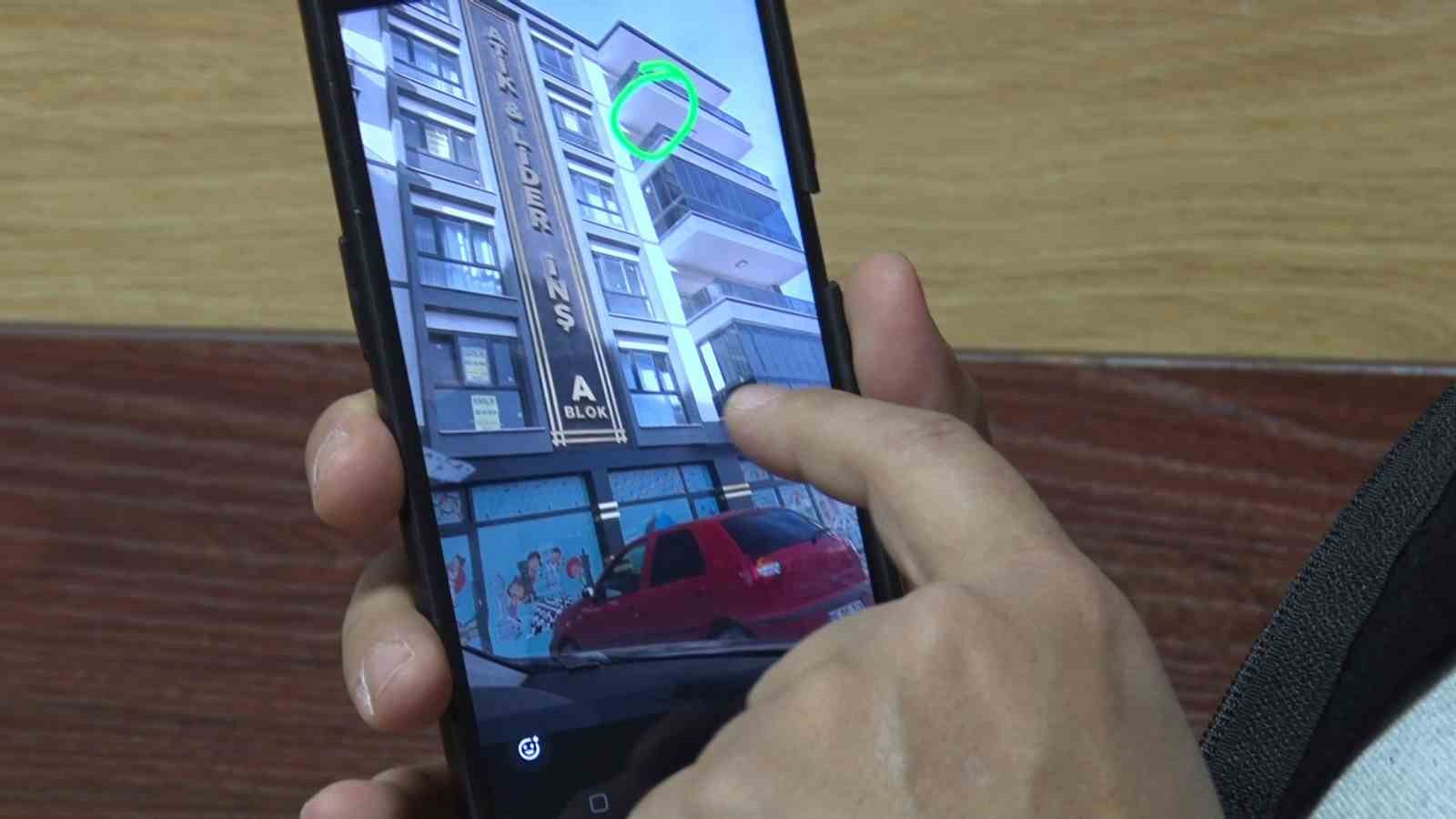 Sahte jandarma komutanı, öğretmeni 770 bin lira dolandırdı
