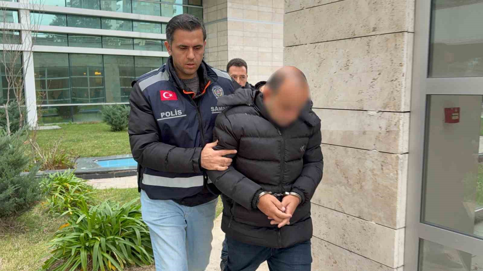 Sahte kimlikle başkasının arsasını 10 milyon TL’ye sattı
