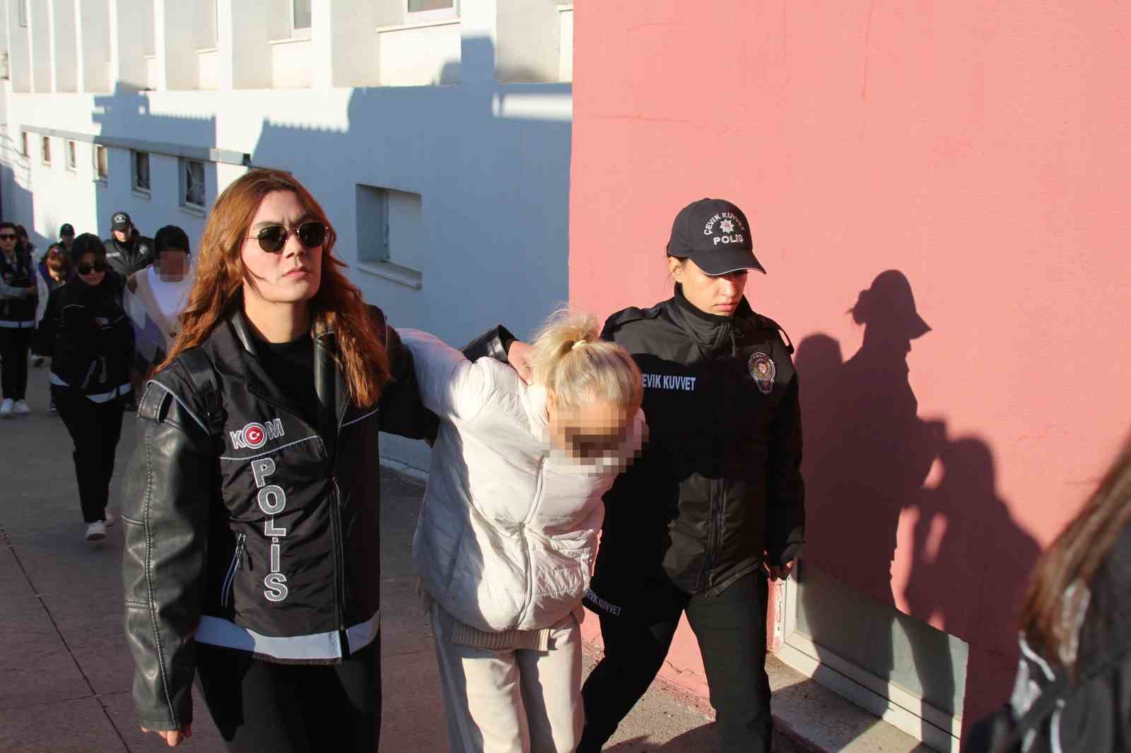 Sahte konkordato oyunu çöktü, 8 kilo altın sevgiliden çıktı: 15 tutuklama
