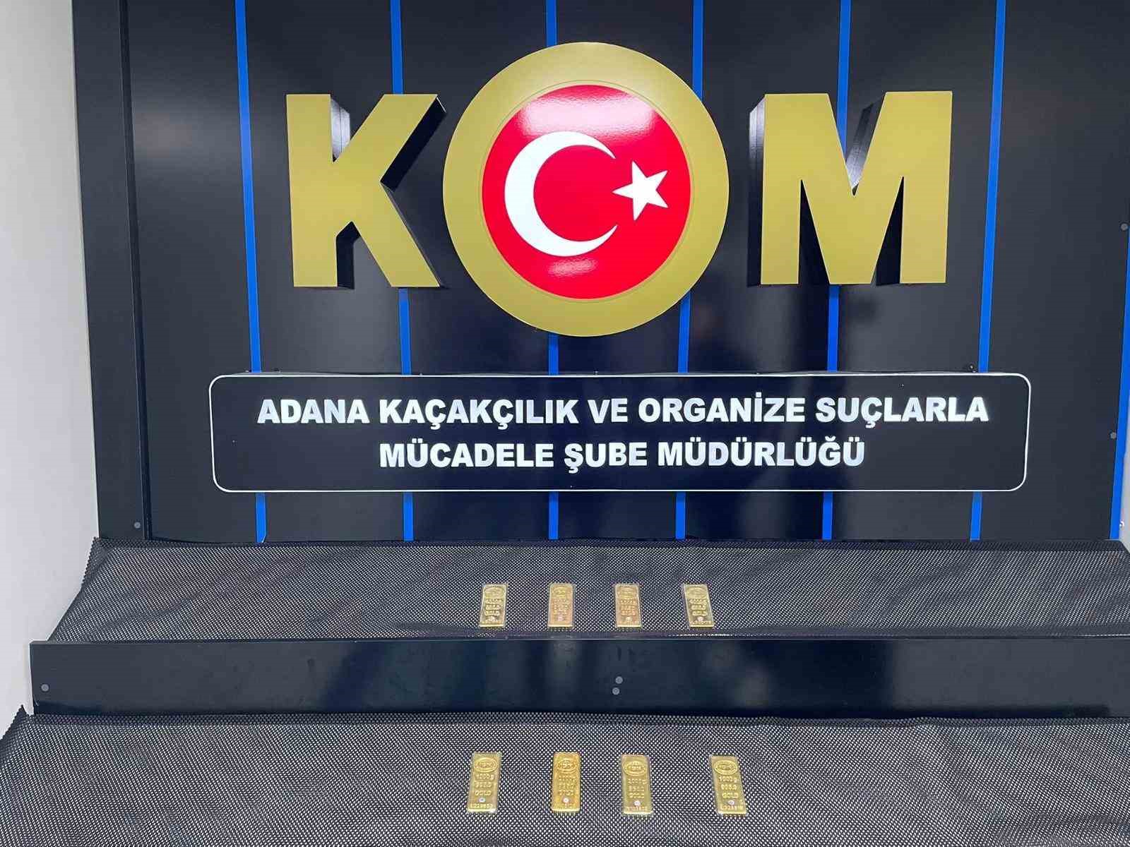 Sahte konkordato oyunu çöktü, 8 kilo altın sevgiliden çıktı: 15 tutuklama
