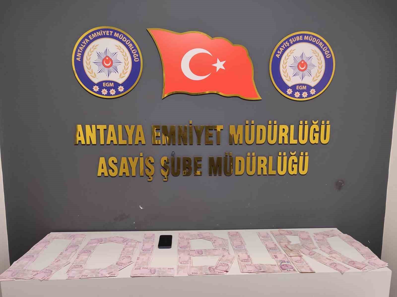 Sahte polisten 1 milyon liralık ziynet eşyası vurgunu
