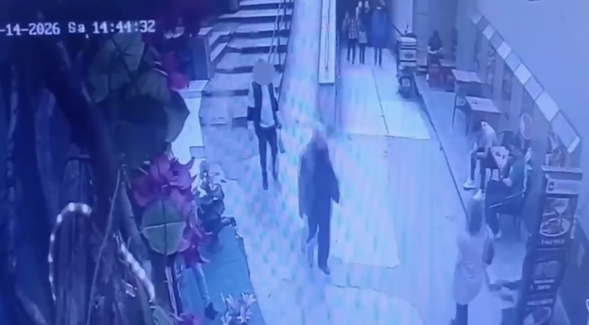 Sahte savcı ve polis şebekesi yaşlı çiftin 2 milyonluk ziynet eşyalarını çaldı
