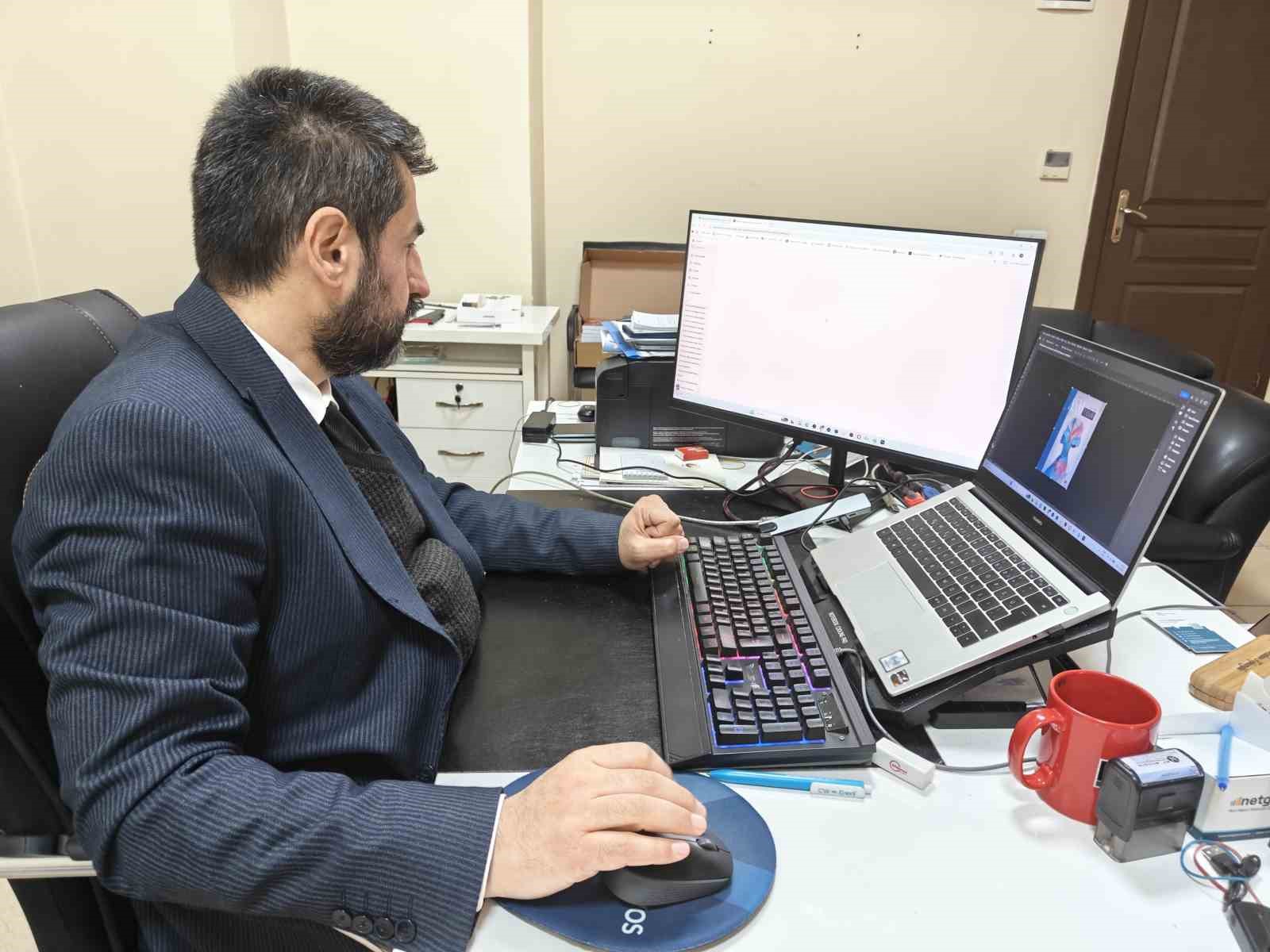 Sahte yapay zeka araçları bilgi çalıyor
