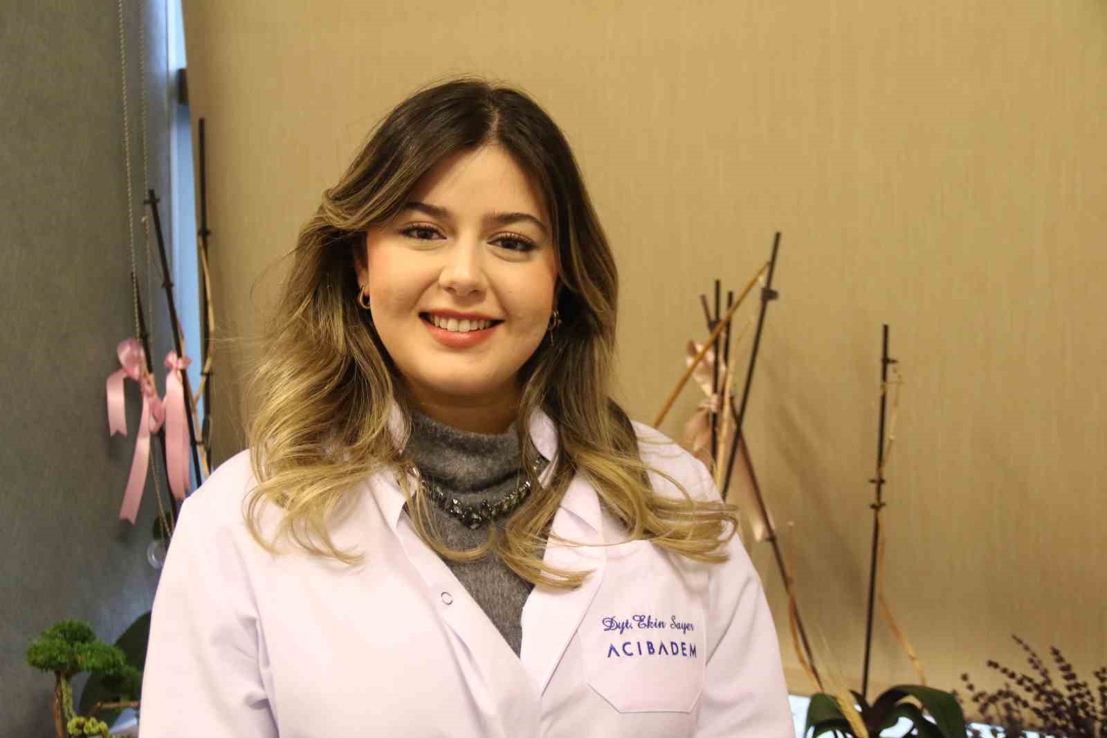 Sahur atlanmadığı ve hafif beslenildiği takdirde Ramazan ayı kilo vermek için bir fırsat
