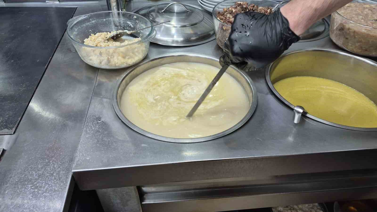 Sahur atlanmadığı ve hafif beslenildiği takdirde Ramazan ayı kilo vermek için bir fırsat
