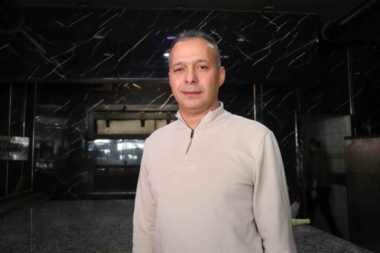 Sahur sofralarının asırlık konuğu: Ramazan ayına özel halka pide
