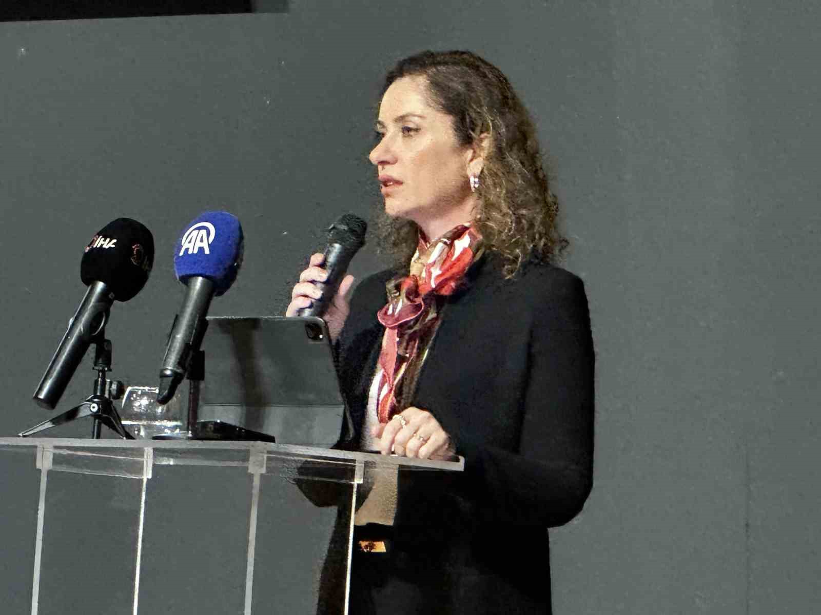 Sakarya turizmde hedeflerini büyütüyor: 2025’te 1,6 milyon turisti ağırladı
