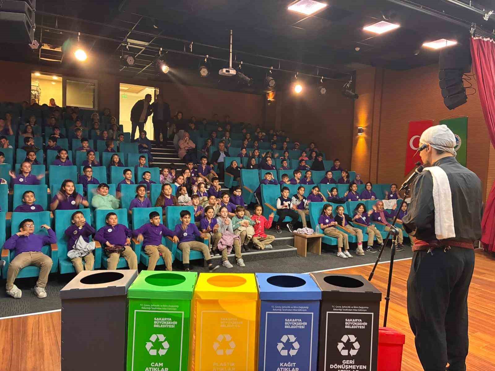 Sakarya’da 259 bin çağrı cevaplandı
