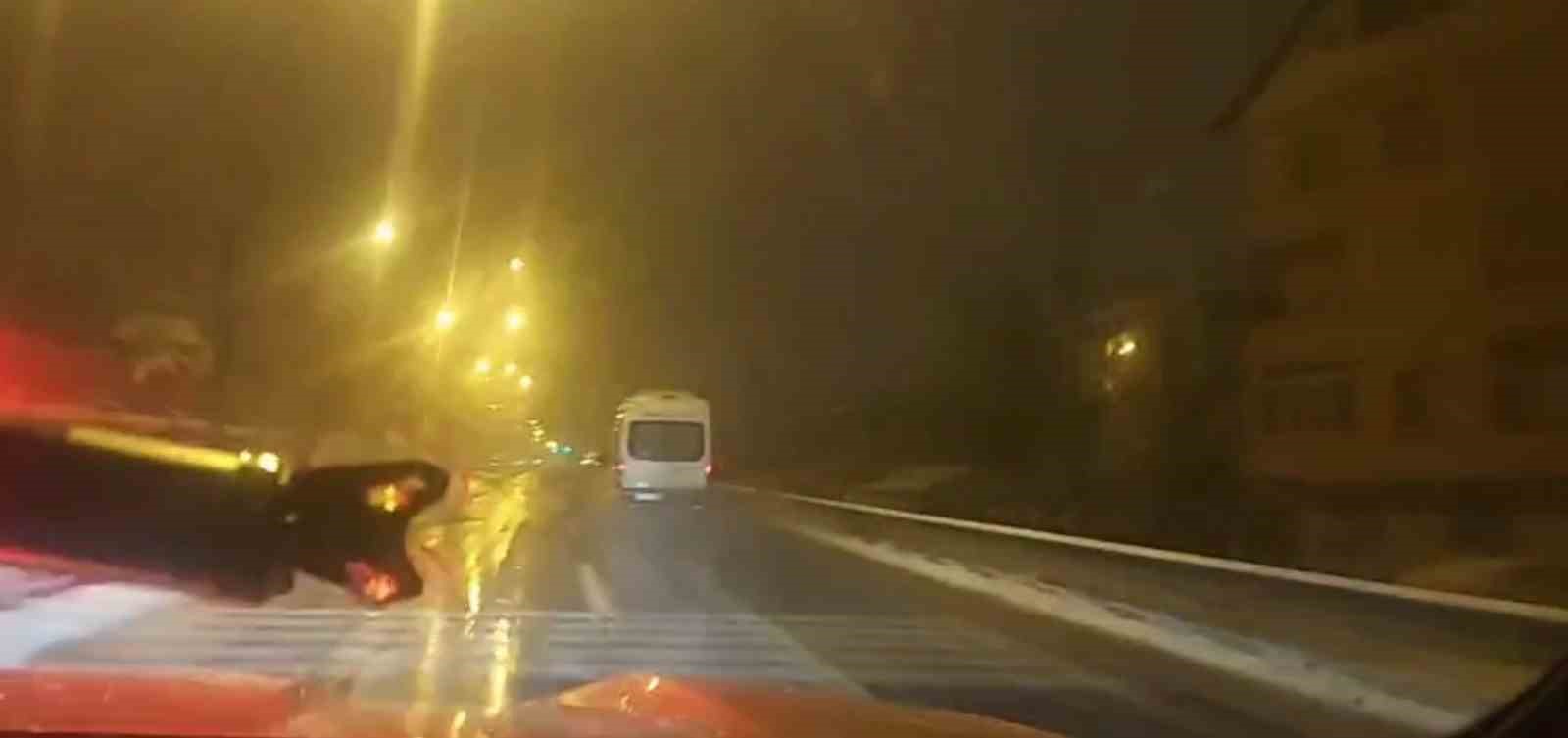 Sakarya’da 32 düzensiz göçmen yakalandı
