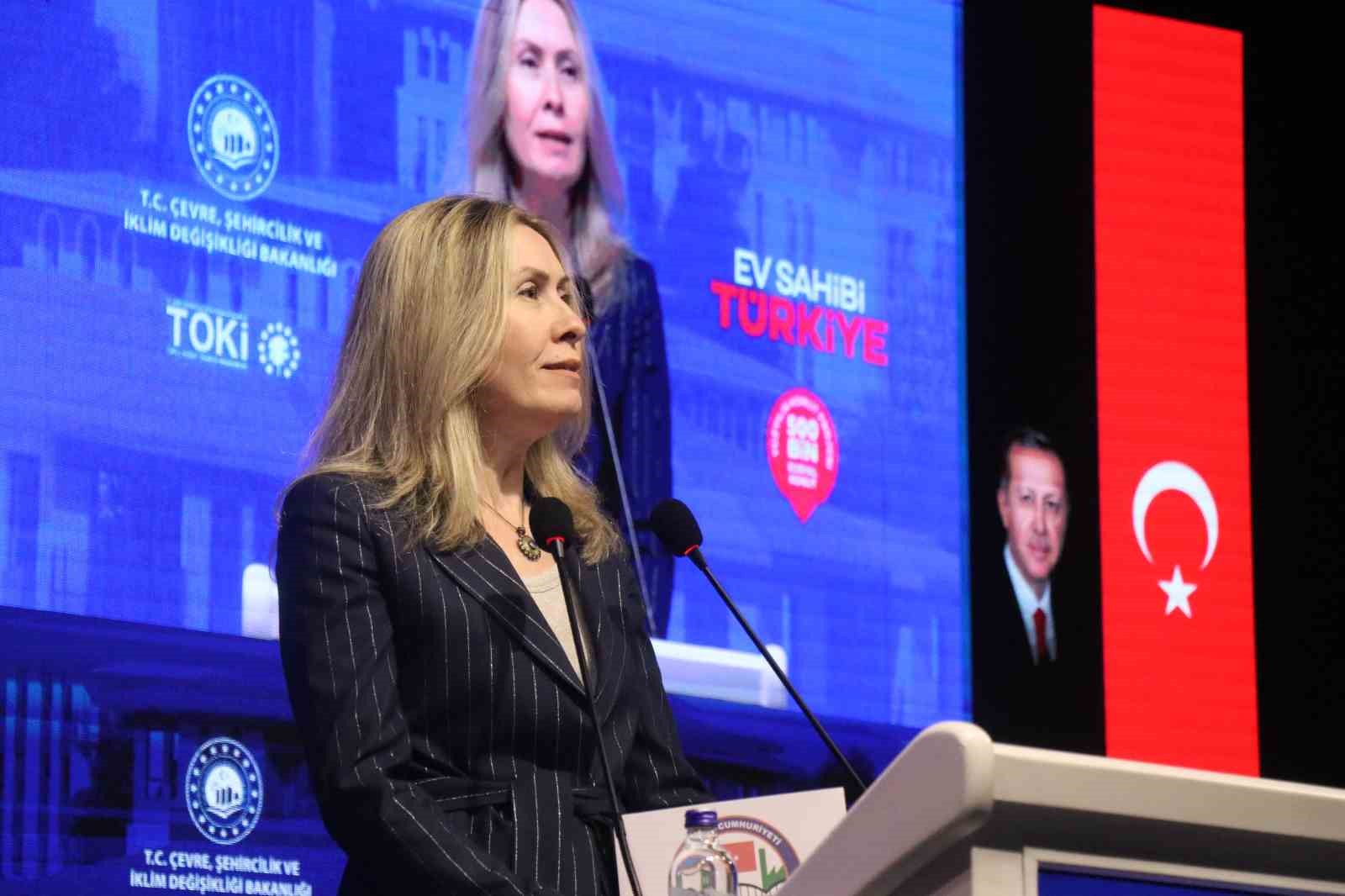 Sakarya’da 6 bin 633 hak sahibi kura ile belirlendi
