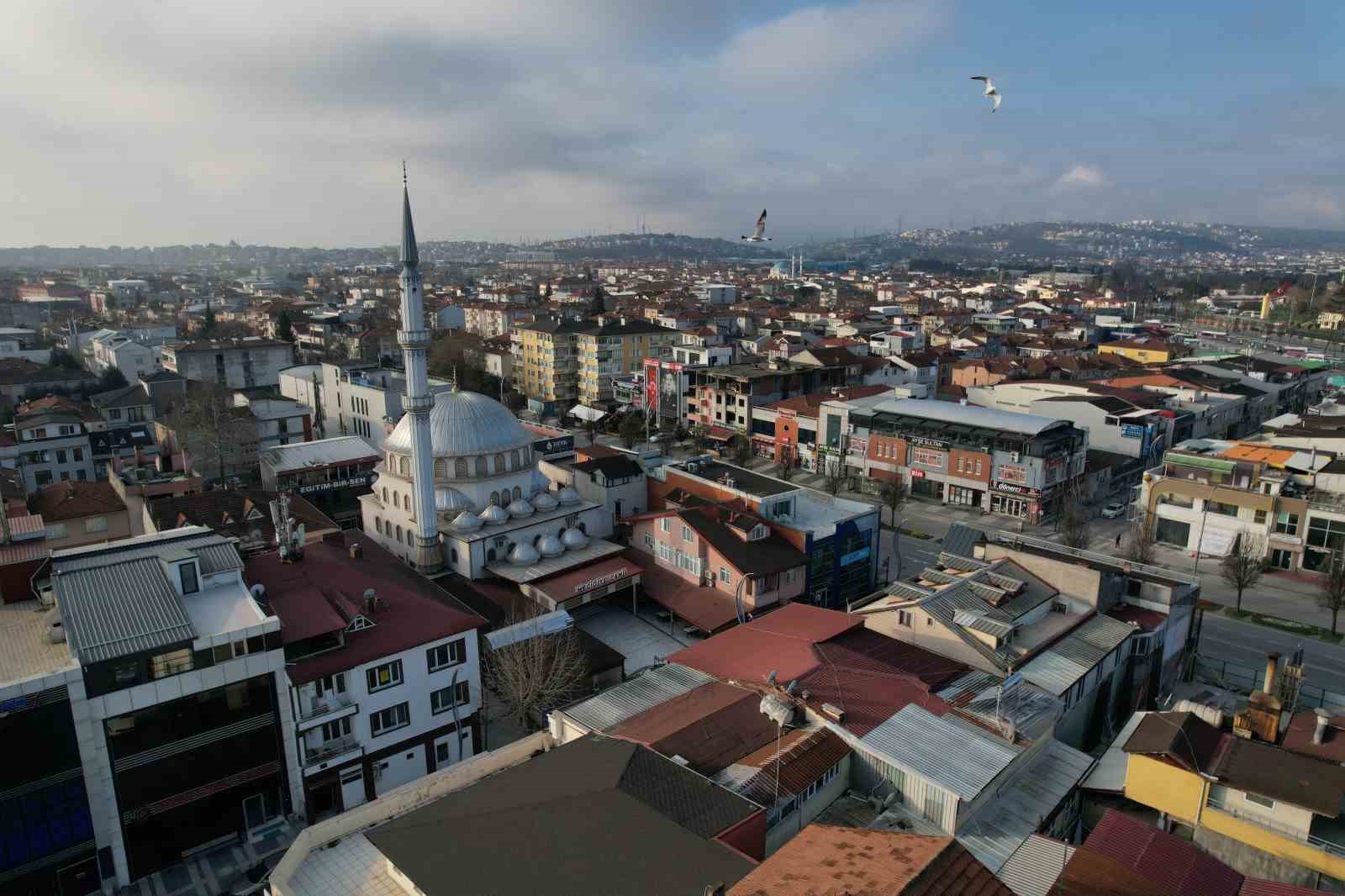 Sakarya’da aynı anda iki mevsim yaşanıyor
