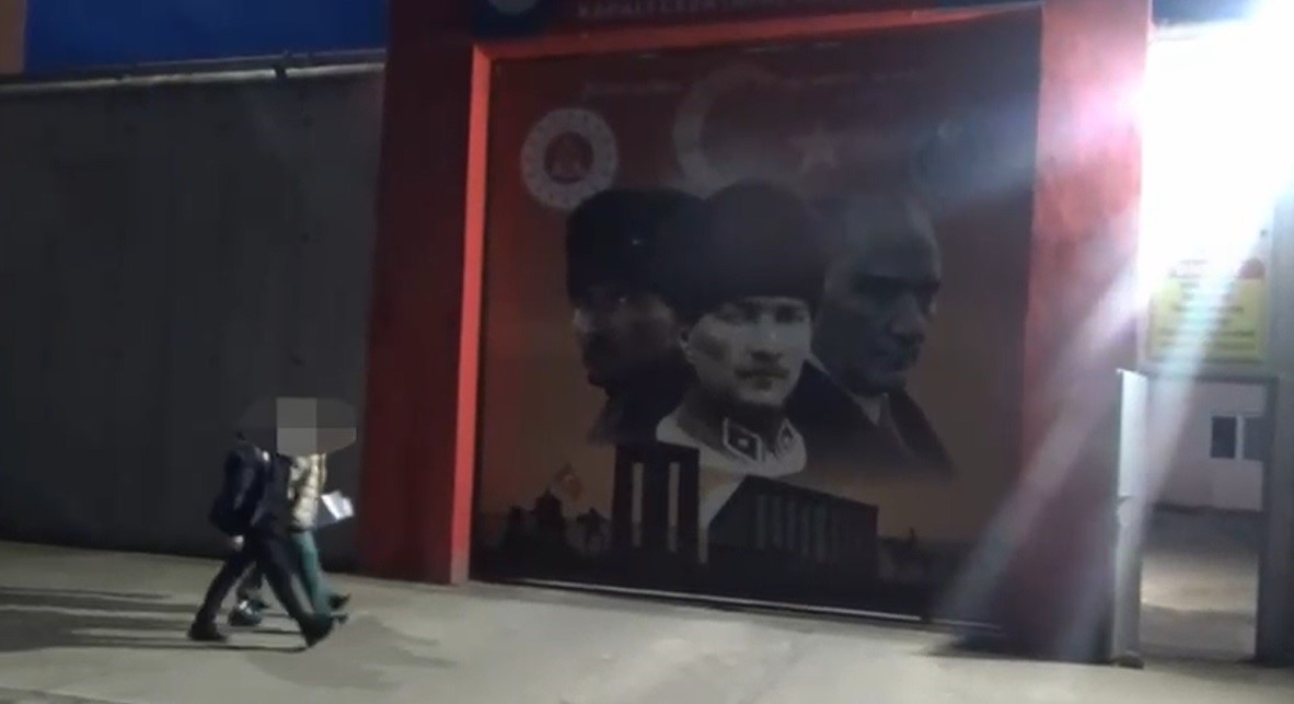 Sakarya’da DEAŞ operasyonu: 2 tutuklama
