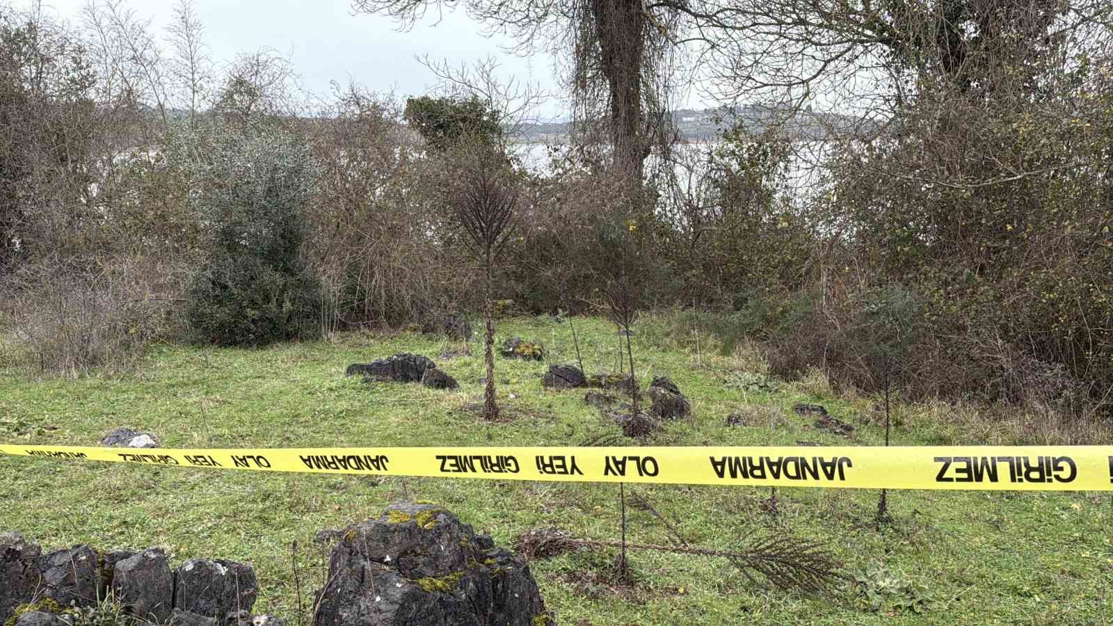 Sakarya’da iki gündür haber alınamayan 40 yaşındaki adamın cansız bedenine ulaşıldı
