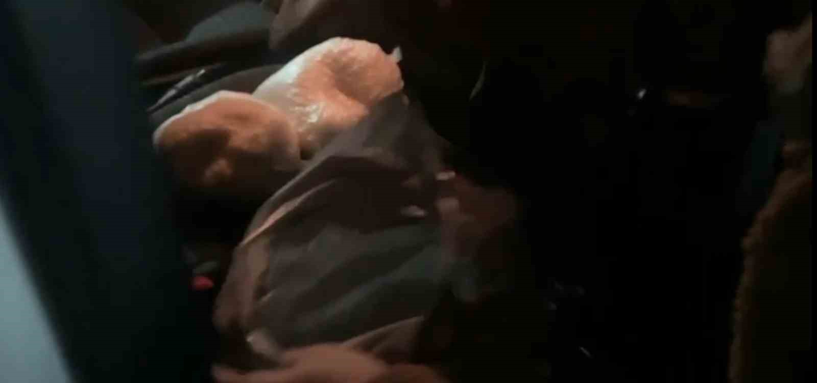 Sakarya’da otoyolda uyuşturucu operasyonu: 1 tutuklama
