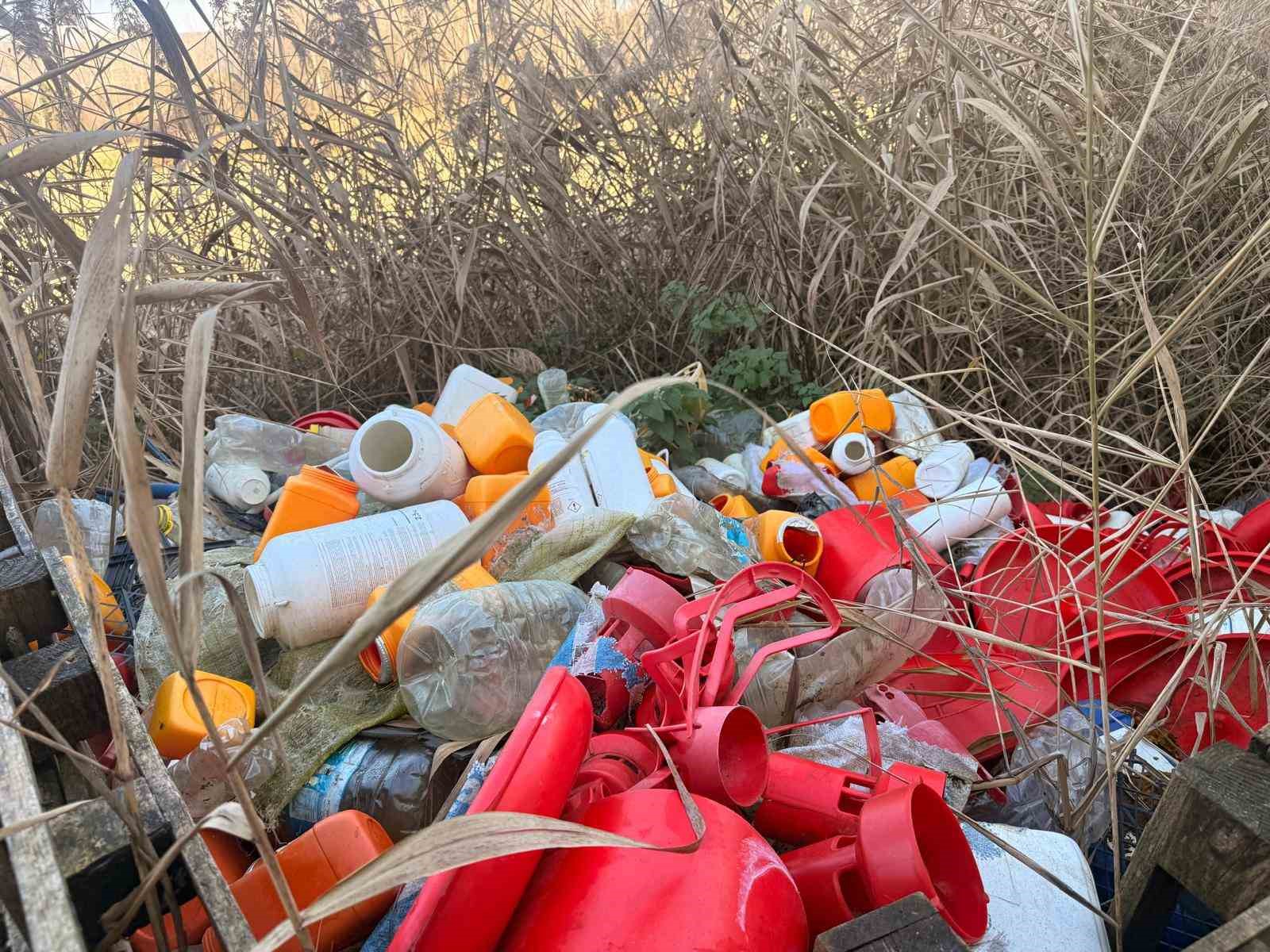 Sakarya’da tavuk çiftliğine biyogüvenlik kısıtlaması

