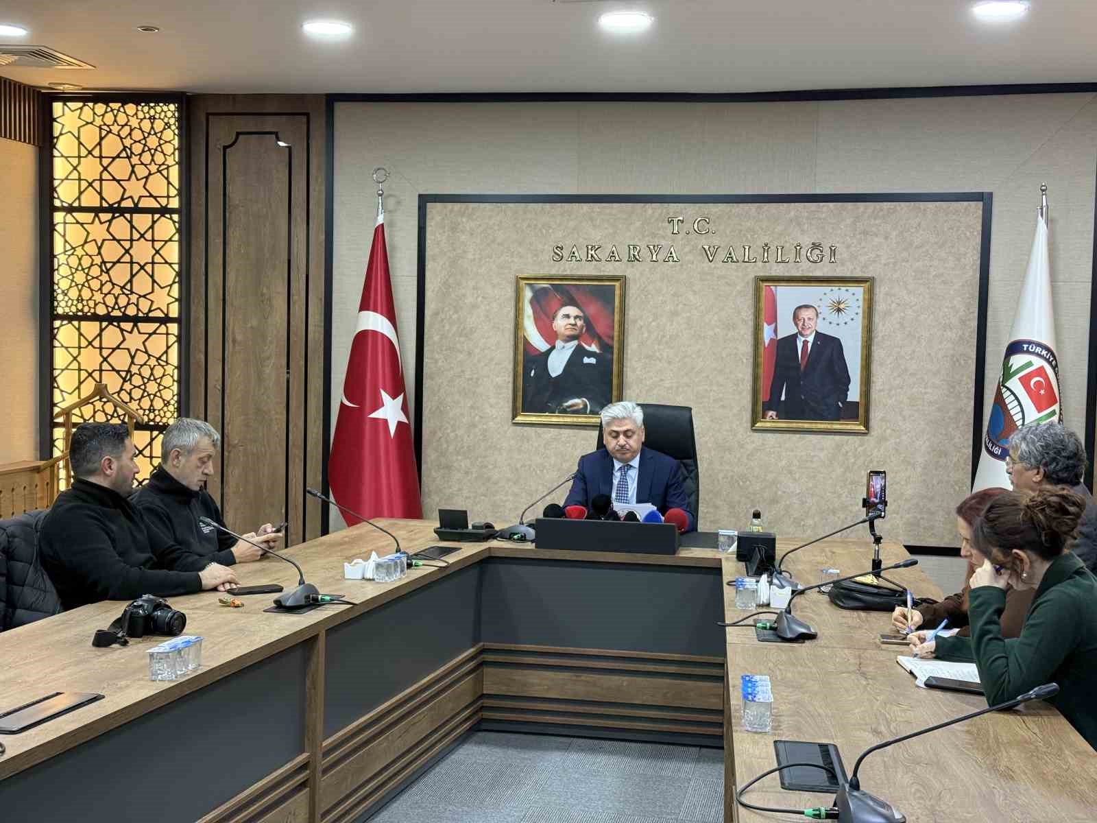 Sakarya’da trafik kurallarını ihlal edenlere 91 milyon liranın üzerinde ceza
