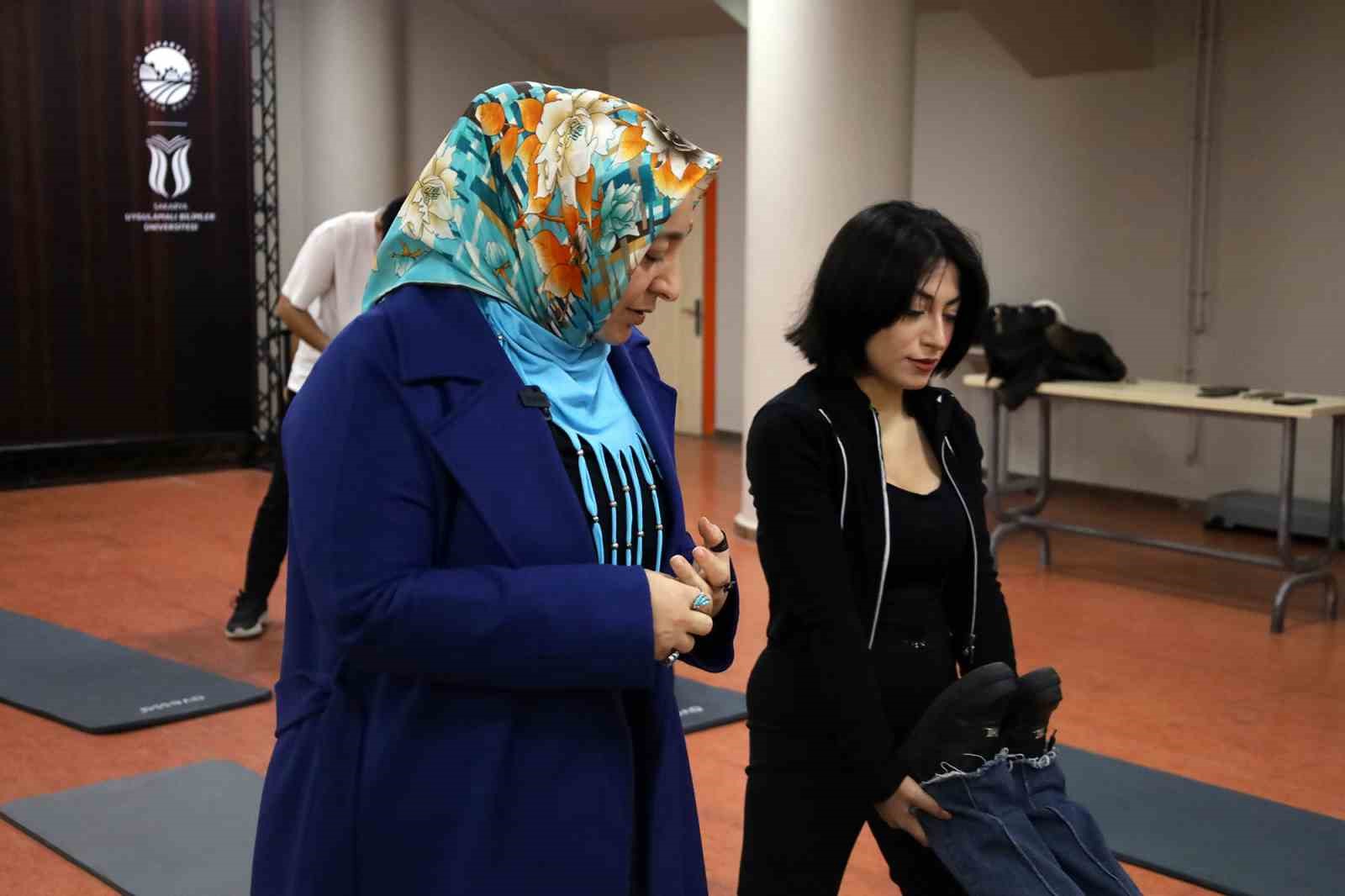 Sakarya’nın genç yetenekleri sahneye hazırlanıyor
