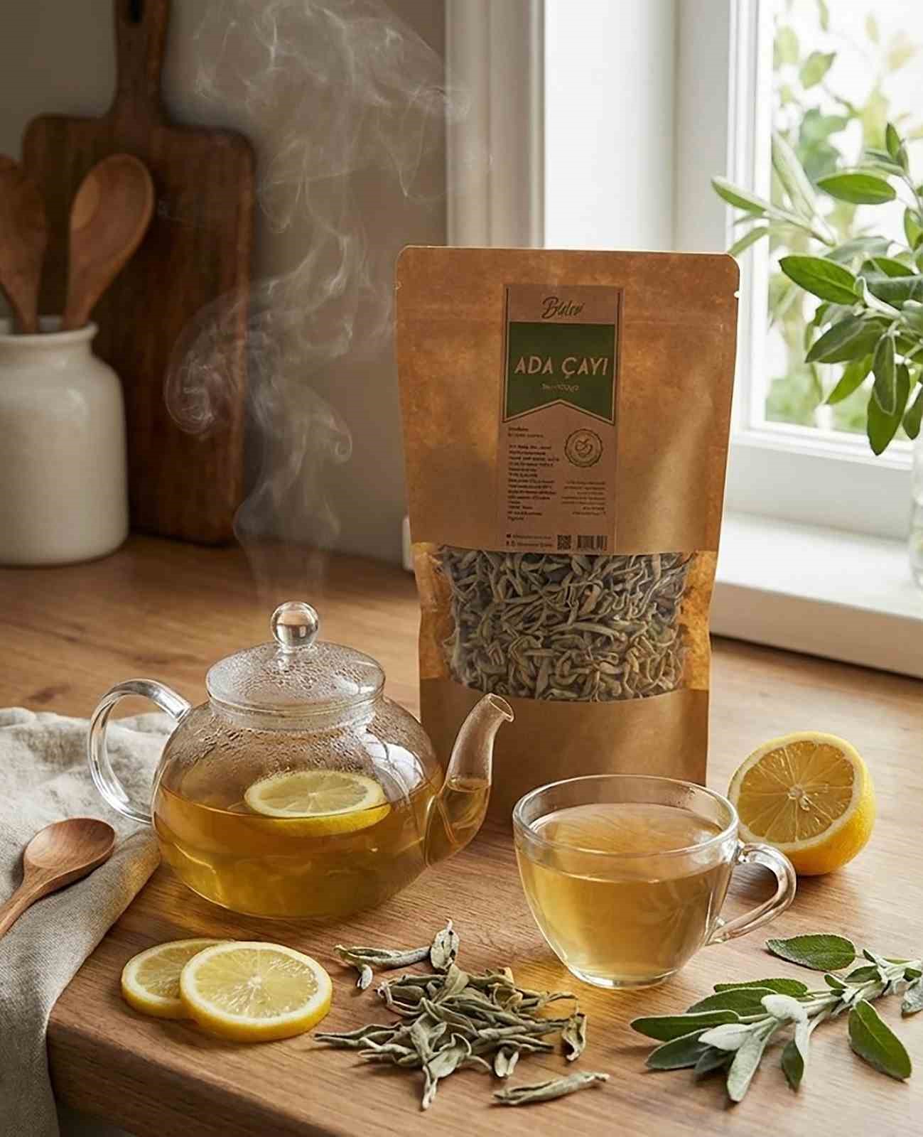 Sakız’dan farklı ürünler üretilmeye başlandı
Sakız’dan farklı ürünler üretilmeye başlandı