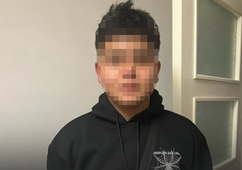 Saldırgan 14, yaralanan 16 yaşında: Sigara vermedi diye bıçaklandı
Saldırgan 14, yaralanan 16 yaşında: Sigara vermedi diye bıçaklandı