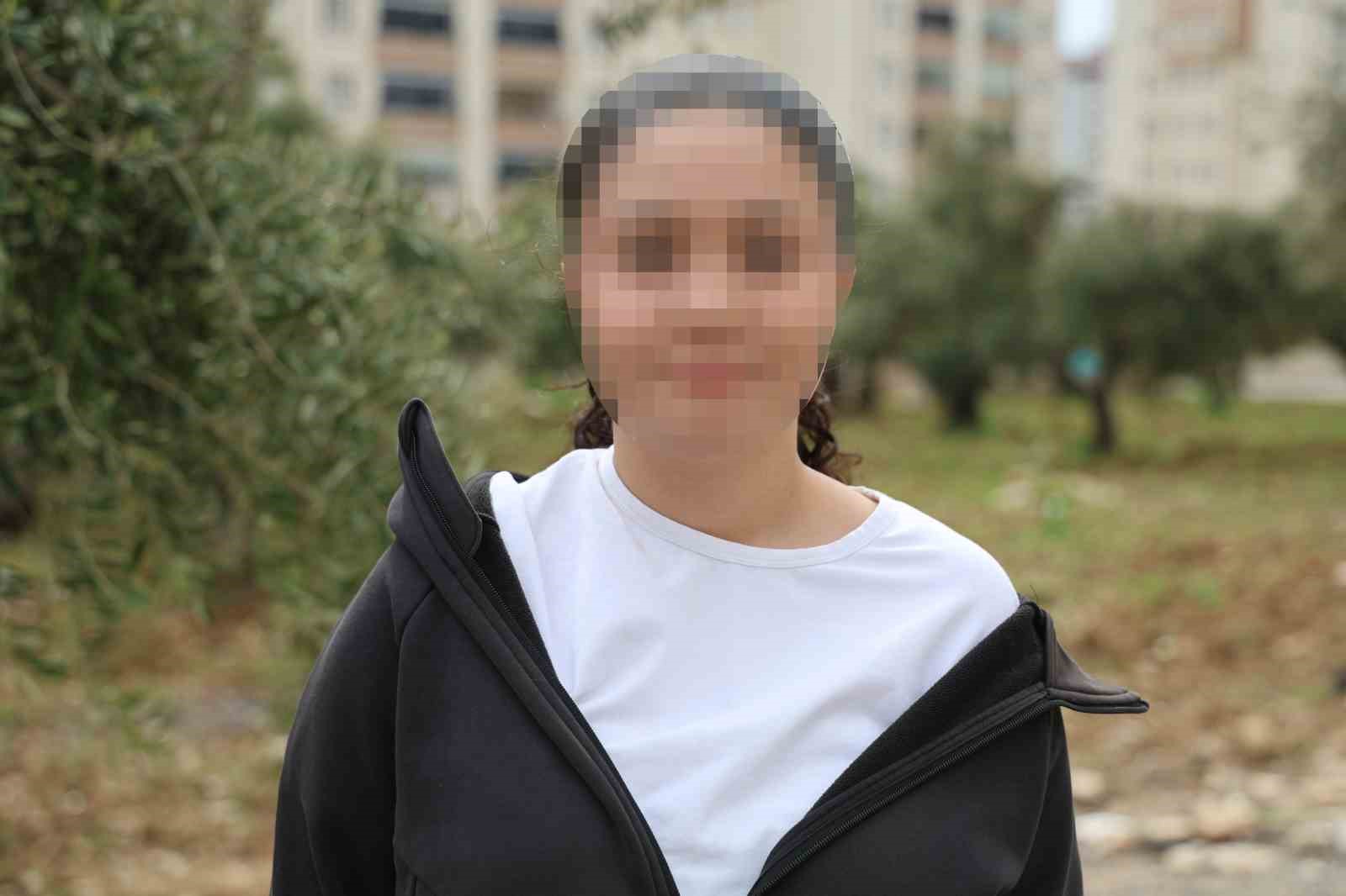 Saldırganı karşı sınıfında okuyan öğrenci anlattı
