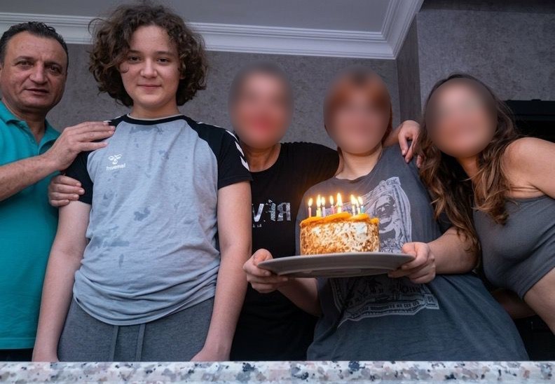 Saldırganın babasının geniş ifadesi ortaya çıktı
Saldırganın babasının geniş ifadesi ortaya çıktı