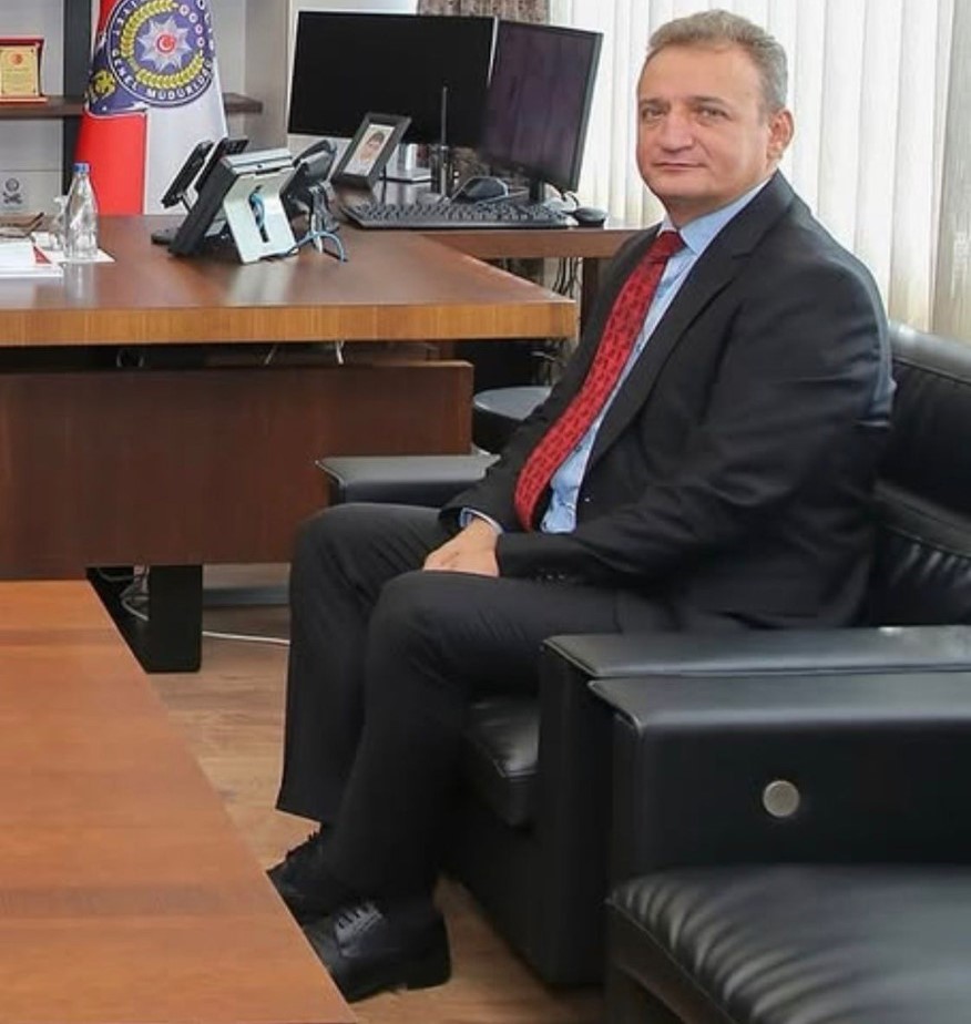 Saldırganın babasının geniş ifadesi ortaya çıktı
Saldırganın babasının geniş ifadesi ortaya çıktı